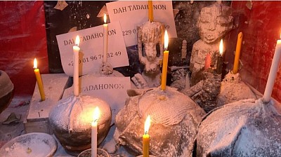 Rituel de désenvoûtement efficace